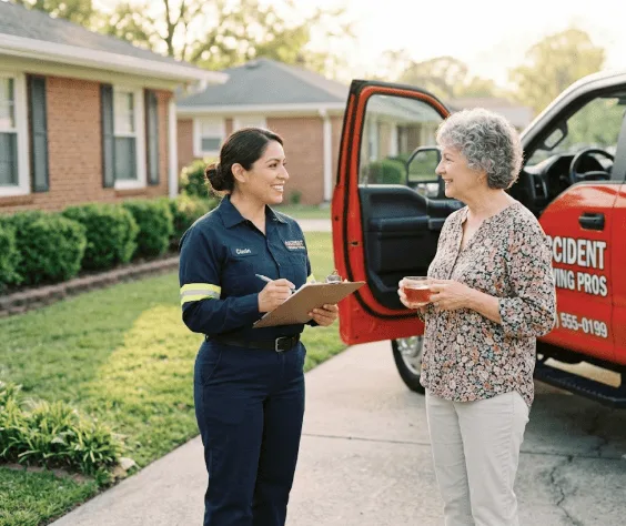 Accident Towing Service Minerva, NY FAQs